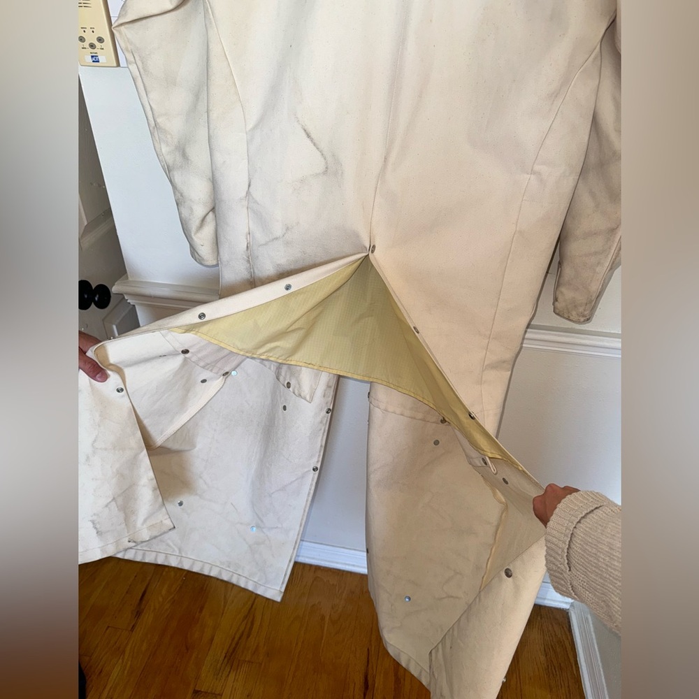 Horseman’s Duster - image 5